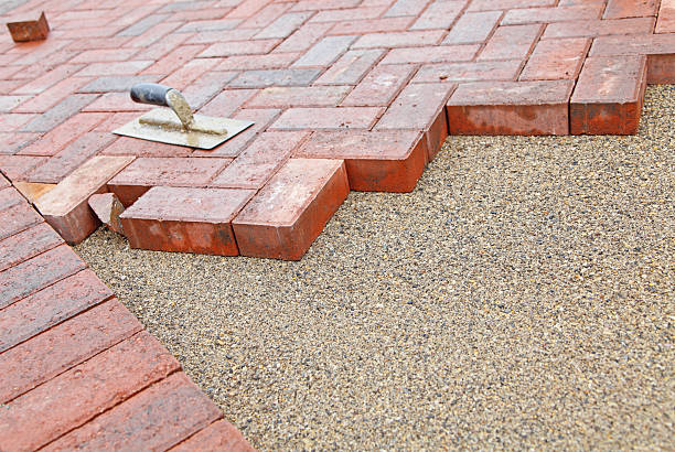 Best Driveway Drainage Solutions in Grandview, MO