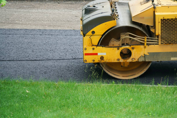 Best Driveway Paver Repairs and Restoration in Grandview, MO